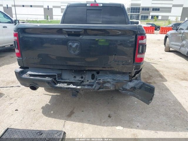 2020 RAM 1500 LIMITED 4X4 5'7 BOX 6