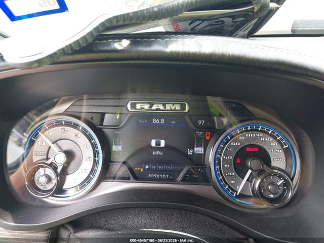 2020 RAM 1500 LIMITED 4X4 5'7 BOX 7