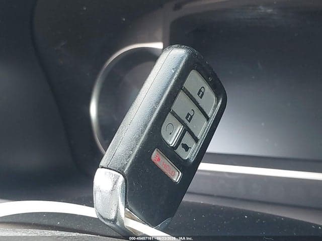 2019 HONDA PILOT EX-L 11