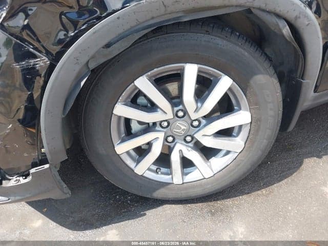 2019 HONDA PILOT EX-L 18