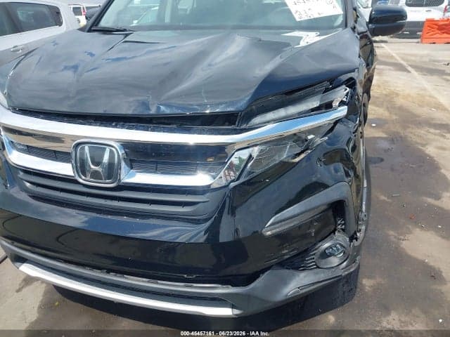 2019 HONDA PILOT EX-L 20
