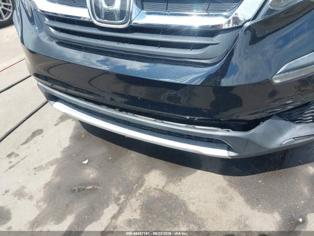 2019 HONDA PILOT EX-L 21