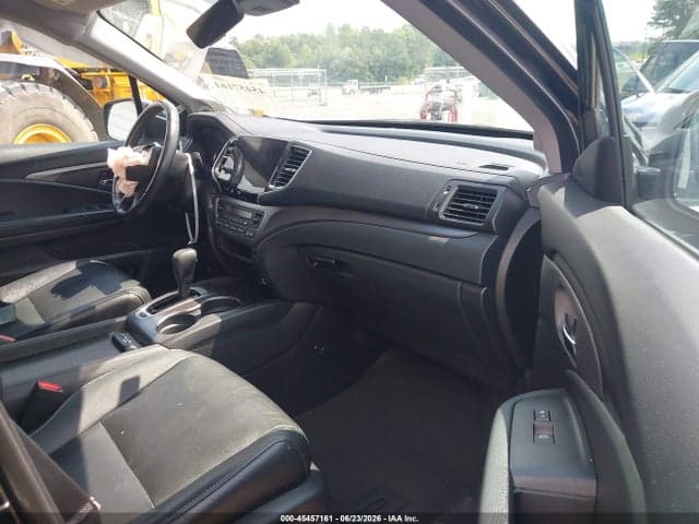 2019 HONDA PILOT EX-L 5