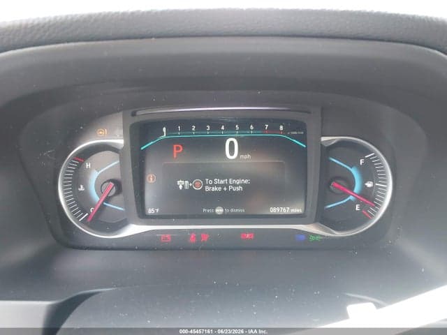 2019 HONDA PILOT EX-L 7