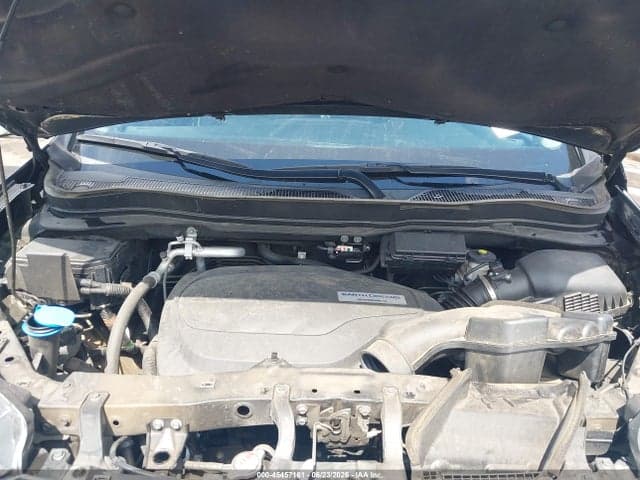 2019 HONDA PILOT EX-L 10
