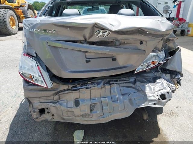 2017 HYUNDAI ACCENT SE 6