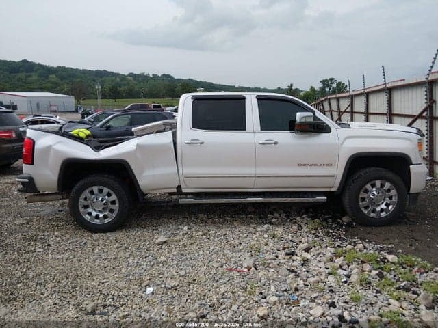 2019 GMC SIERRA 2500HD DENALI 13