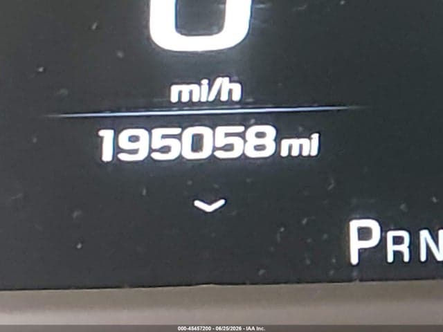 2019 GMC SIERRA 2500HD DENALI 15