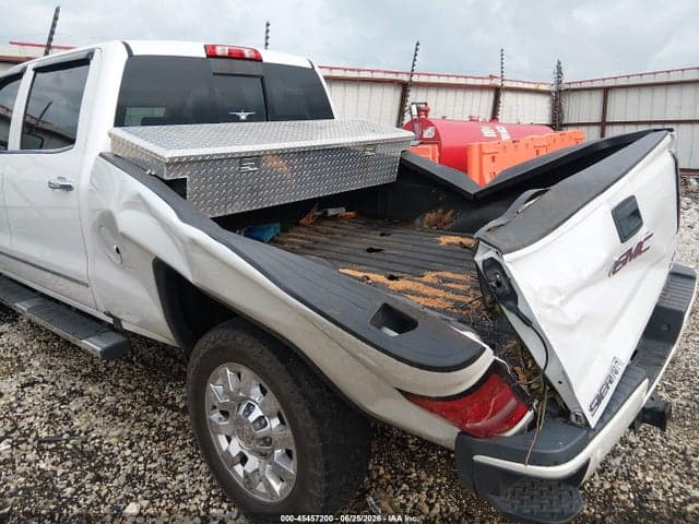 2019 GMC SIERRA 2500HD DENALI 6