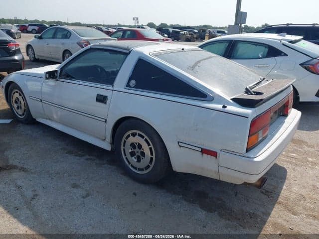 1986 NISSAN 300ZX 3