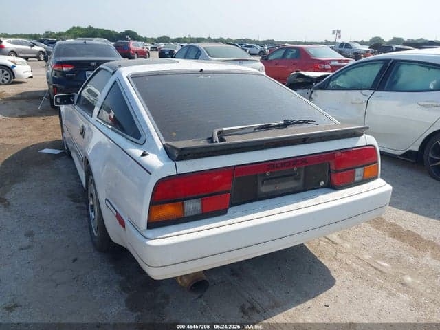 1986 NISSAN 300ZX 6