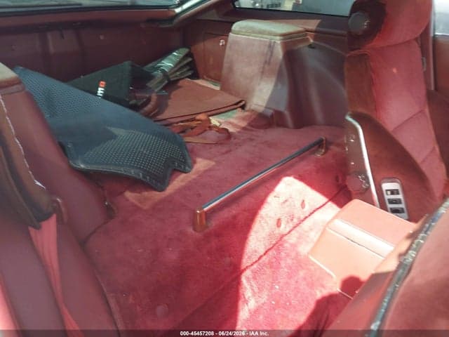 1986 NISSAN 300ZX 8