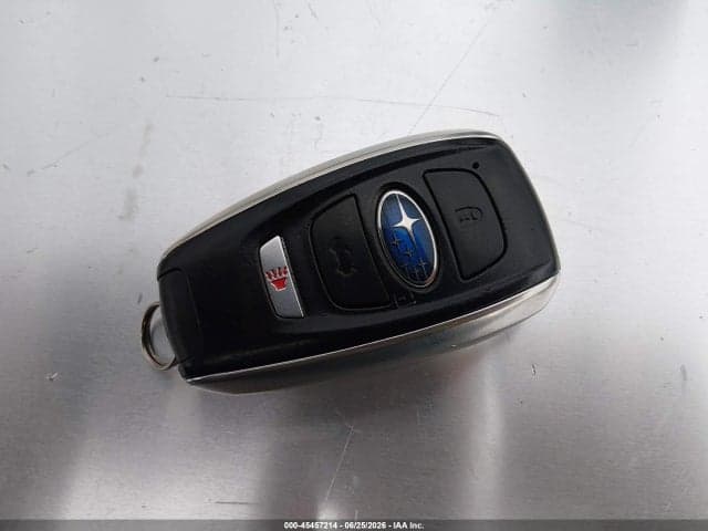 2017 SUBARU OUTBACK 2.5I LIMITED 11