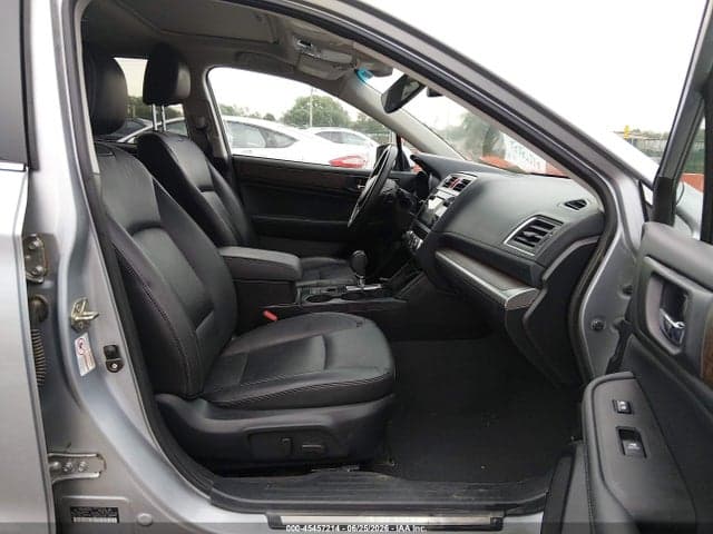 2017 SUBARU OUTBACK 2.5I LIMITED 5