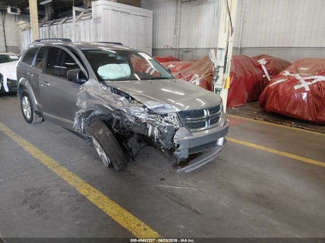 2017 DODGE JOURNEY SE 1