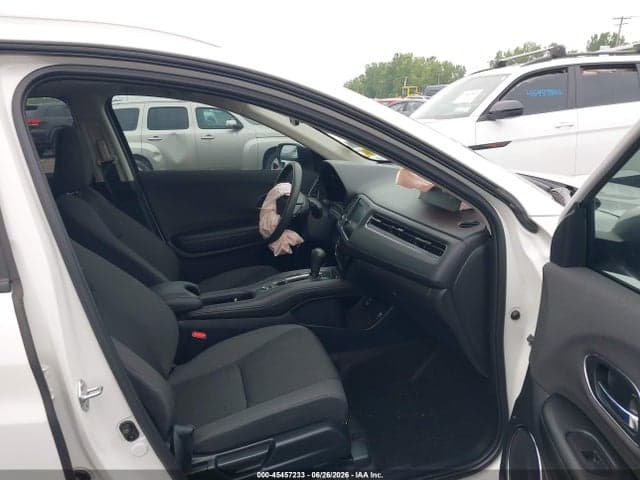 2021 HONDA HR-V AWD EX 5