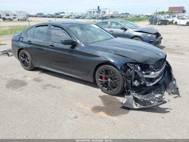2022 BMW 530 I XDRIVE