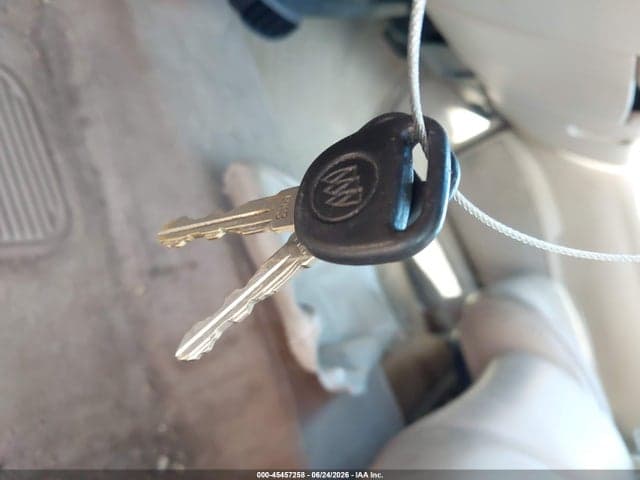 2004 BUICK LESABRE CUSTOM 11