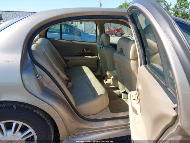 2004 BUICK LESABRE CUSTOM 8