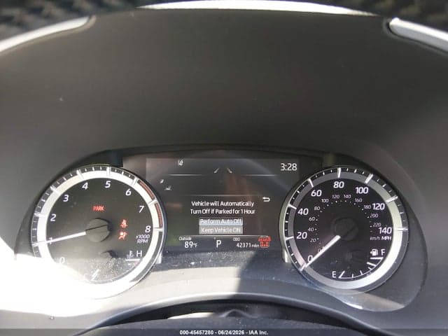 2024 TOYOTA HIGHLANDER XLE 7