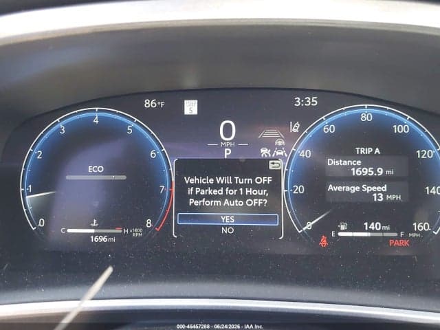 2026 TOYOTA COROLLA CROSS XLE 7