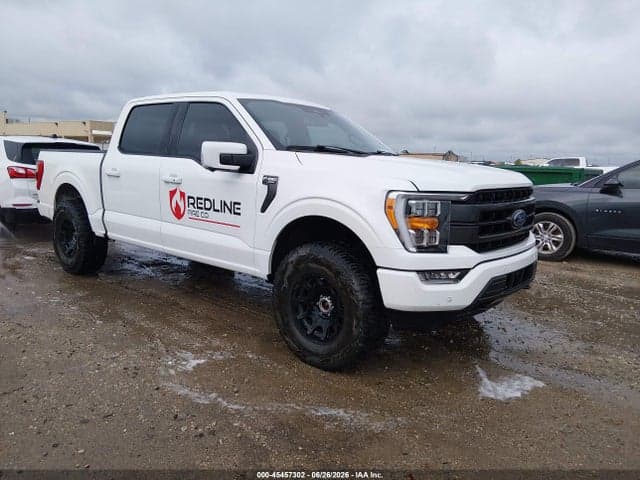 2023 FORD F-150 LARIAT - 1
