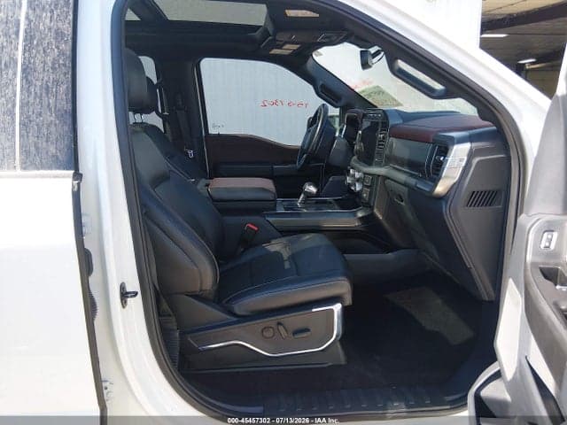 2023 FORD F-150 LARIAT 5