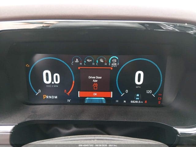 2023 FORD F-150 LARIAT 7