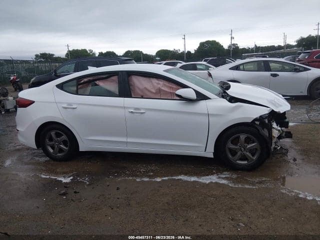 2017 HYUNDAI ELANTRA ECO 13