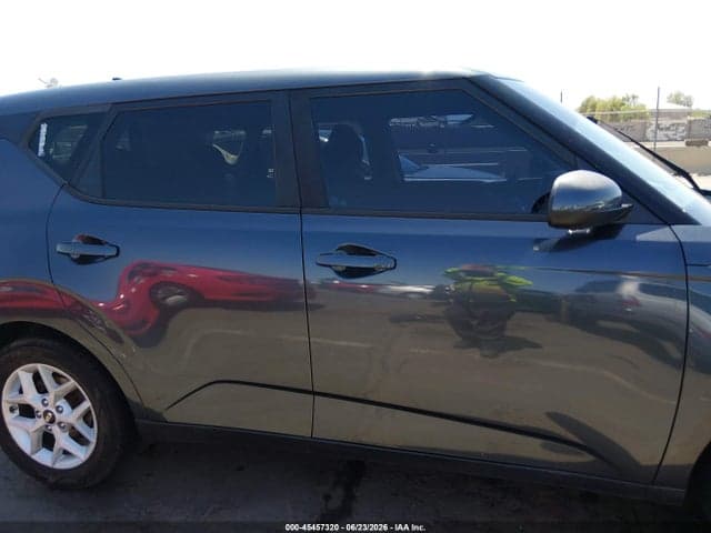 2020 KIA SOUL S 13