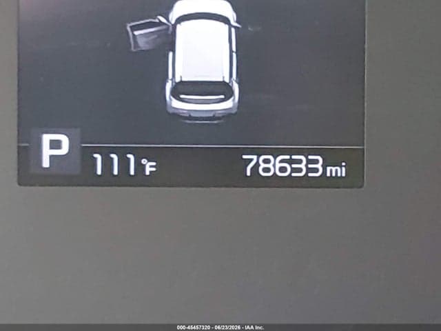 2020 KIA SOUL S 15