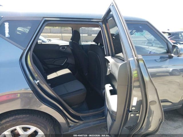 2020 KIA SOUL S 8