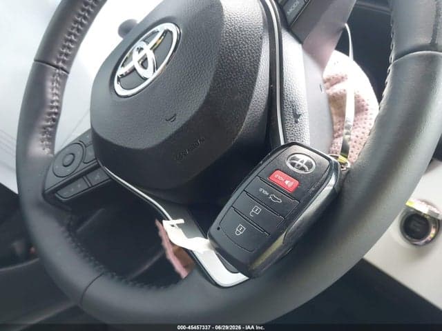2026 TOYOTA COROLLA SE 11
