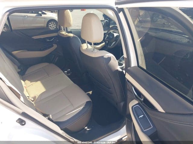 2024 SUBARU OUTBACK LIMITED 8