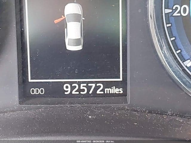 2017 TOYOTA COROLLA SE 15