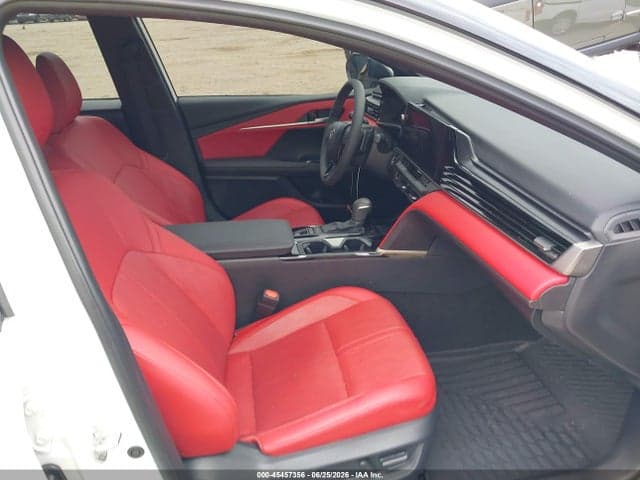 2026 TOYOTA CAMRY XSE 5