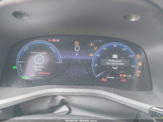 2026 TOYOTA CAMRY XSE 7