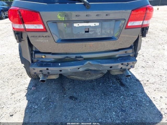 2019 DODGE JOURNEY SE 6