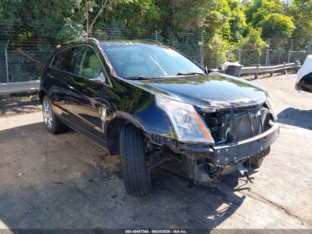 2011 CADILLAC SRX PERFORMANCE 1