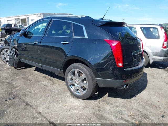 2011 CADILLAC SRX PERFORMANCE 3