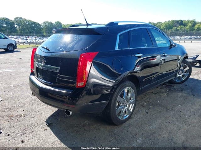 2011 CADILLAC SRX PERFORMANCE 4