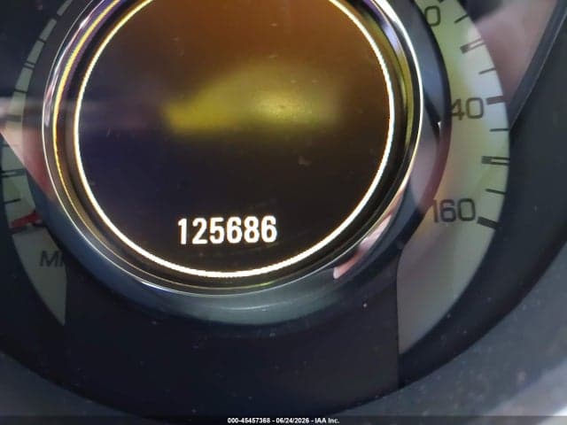 2011 CADILLAC SRX PERFORMANCE 7