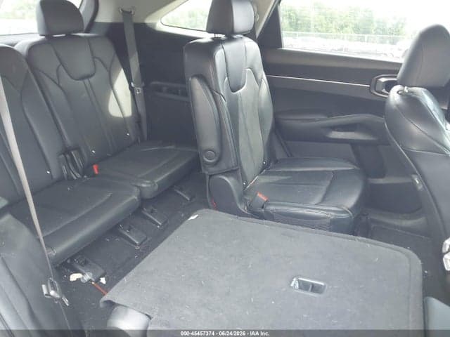 2022 KIA SORENTO HYBRID S 8