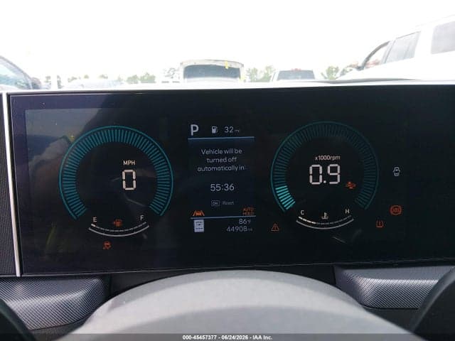 2025 HYUNDAI SONATA SEL 7