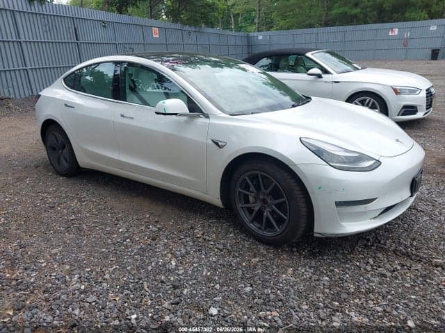 2019 TESLA MODEL 3 LONG RANGE/PERFORMANCE 1