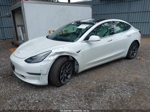2019 TESLA MODEL 3 LONG RANGE/PERFORMANCE 2