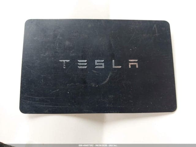 2019 TESLA MODEL 3 LONG RANGE/PERFORMANCE 11