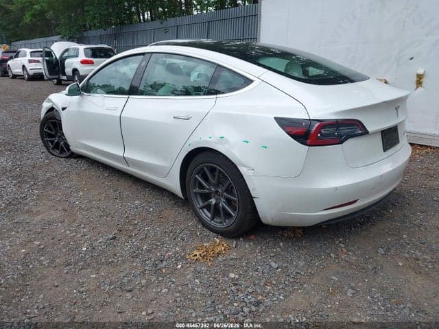 2019 TESLA MODEL 3 LONG RANGE/PERFORMANCE 3