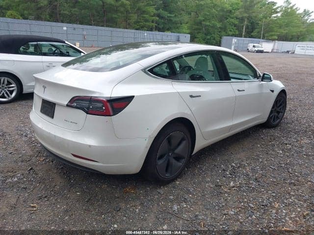 2019 TESLA MODEL 3 LONG RANGE/PERFORMANCE 4
