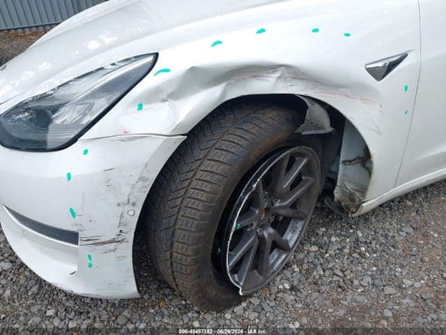 2019 TESLA MODEL 3 LONG RANGE/PERFORMANCE 6